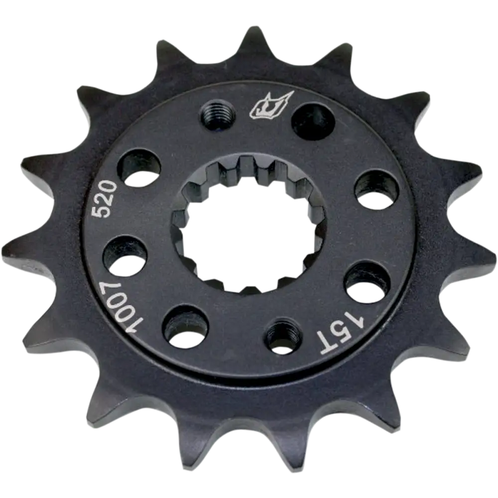 DRIVEN RACING Counter Shaft Sprocket - 15-Tooth 1007-520-15T