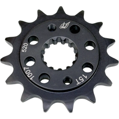 DRIVEN RACING Counter Shaft Sprocket - 15-Tooth 1007-520-15T