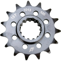 DRIVEN RACING Counter Shaft Sprocket - 15-Tooth 1013-520-15T