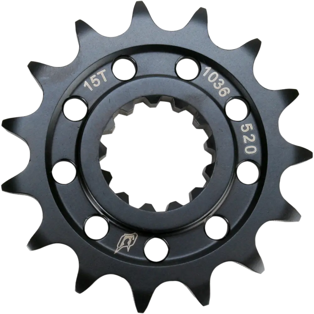 DRIVEN RACING Counter Shaft Sprocket - 15-Tooth 1036-520-15T