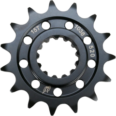 DRIVEN RACING Counter Shaft Sprocket - 15-Tooth 1036-520-15T