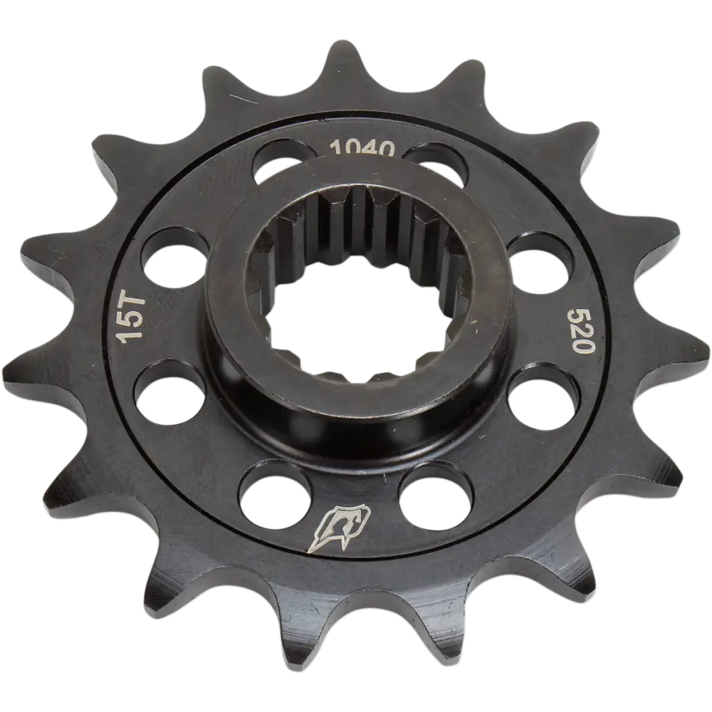 DRIVEN RACING Counter Shaft Sprocket - 15-Tooth 1040-520-15T