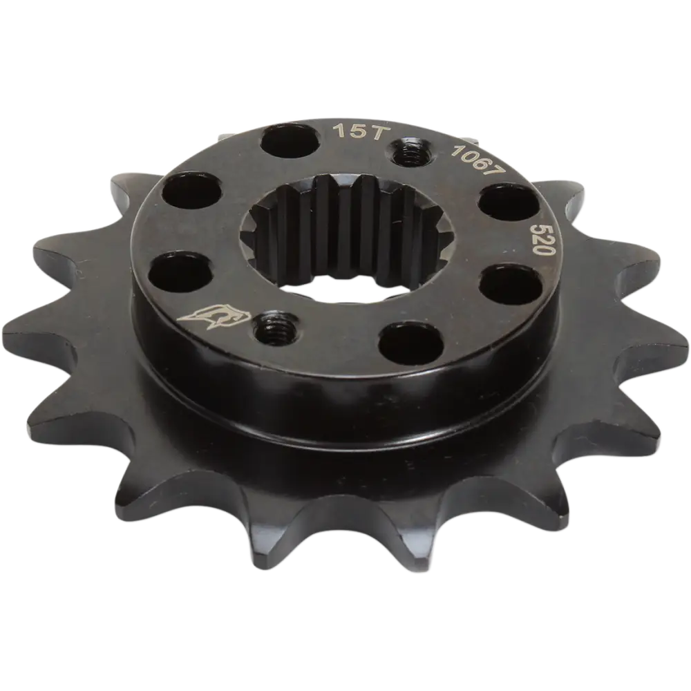 DRIVEN RACING Counter Shaft Sprocket - 15-Tooth 1067-520-15T