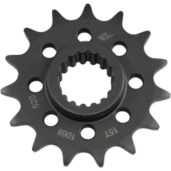 DRIVEN RACING Counter Shaft Sprocket - 15-Tooth 1068-520-15T