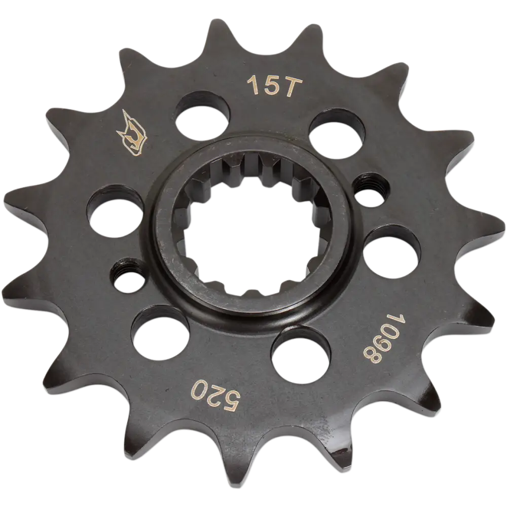 DRIVEN RACING Counter Shaft Sprocket - 15-Tooth 1098-520-15T
