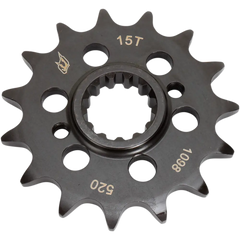 DRIVEN RACING Counter Shaft Sprocket - 15-Tooth 1098-520-15T