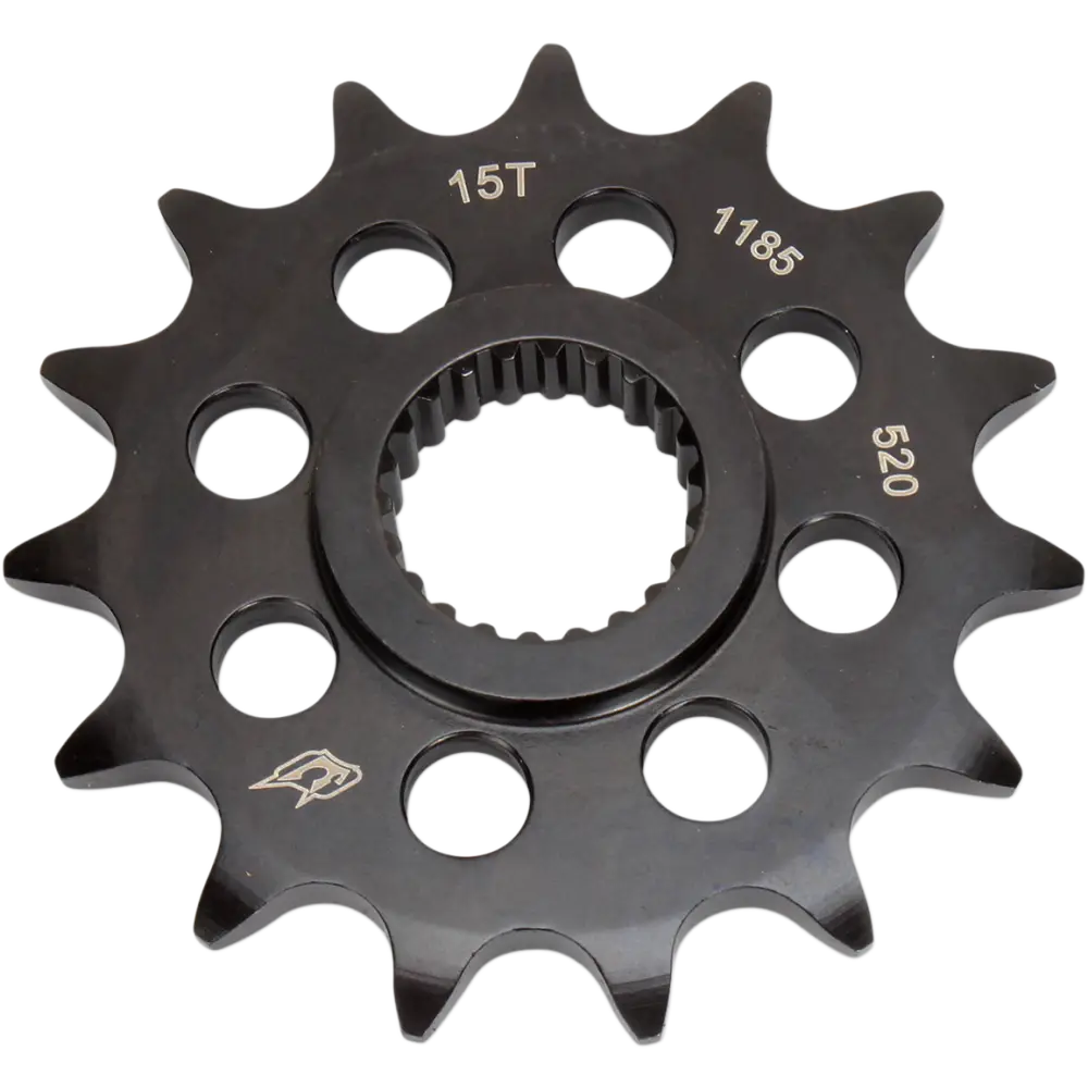 DRIVEN RACING Counter Shaft Sprocket - 15-Tooth 1185-520-15T