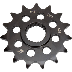 DRIVEN RACING Counter Shaft Sprocket - 15-Tooth 1185-520-15T
