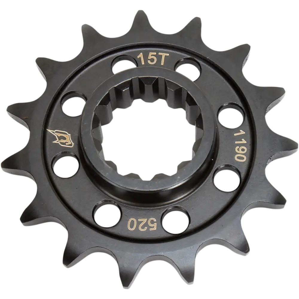 DRIVEN RACING Counter Shaft Sprocket - 15-Tooth 1190-520-15T