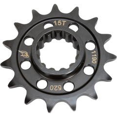 DRIVEN RACING Counter Shaft Sprocket - 15-Tooth 1190-520-15T