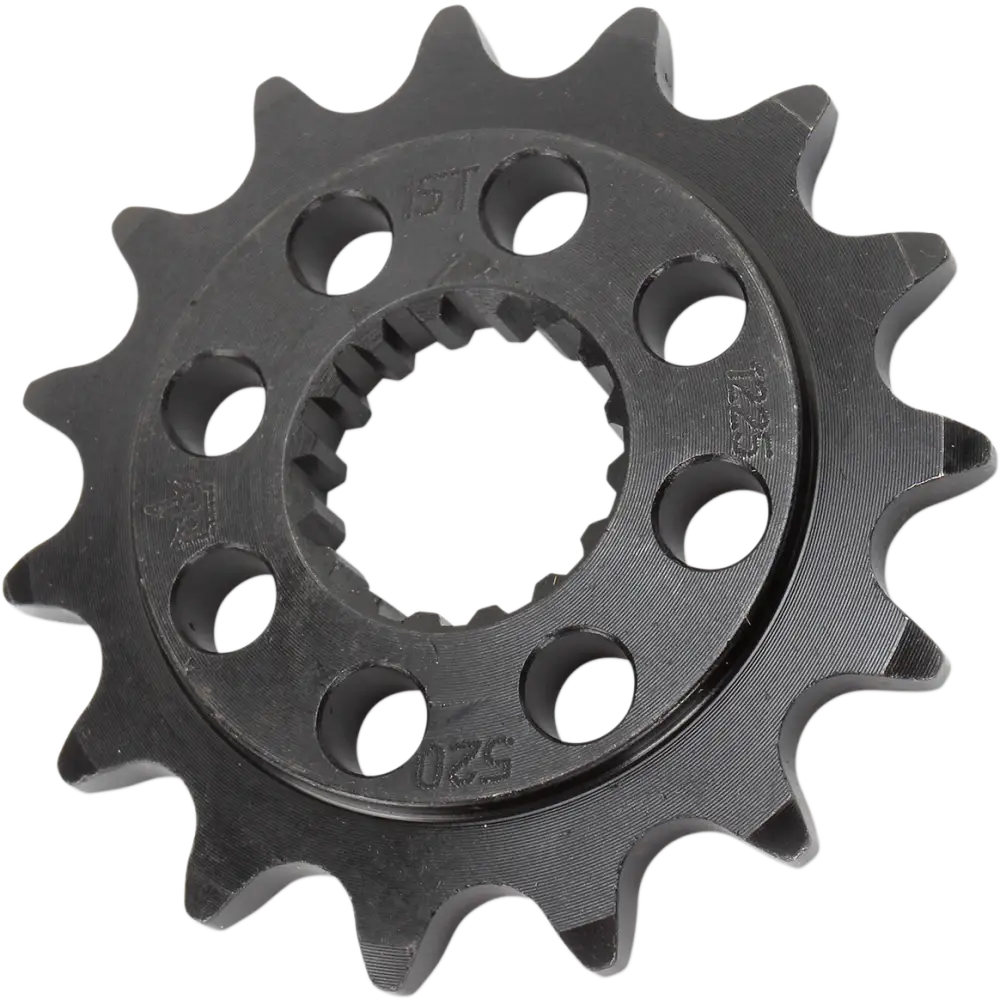DRIVEN RACING Counter Shaft Sprocket - 15-Tooth 1225-520-15T
