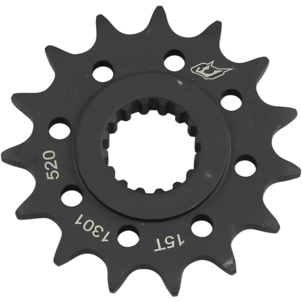 DRIVEN RACING Counter Shaft Sprocket - 15-Tooth 1301-520-15T