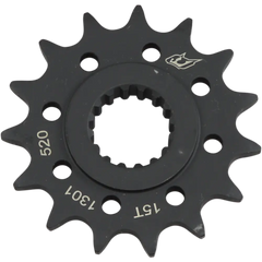 DRIVEN RACING Counter Shaft Sprocket - 15-Tooth 1301-520-15T