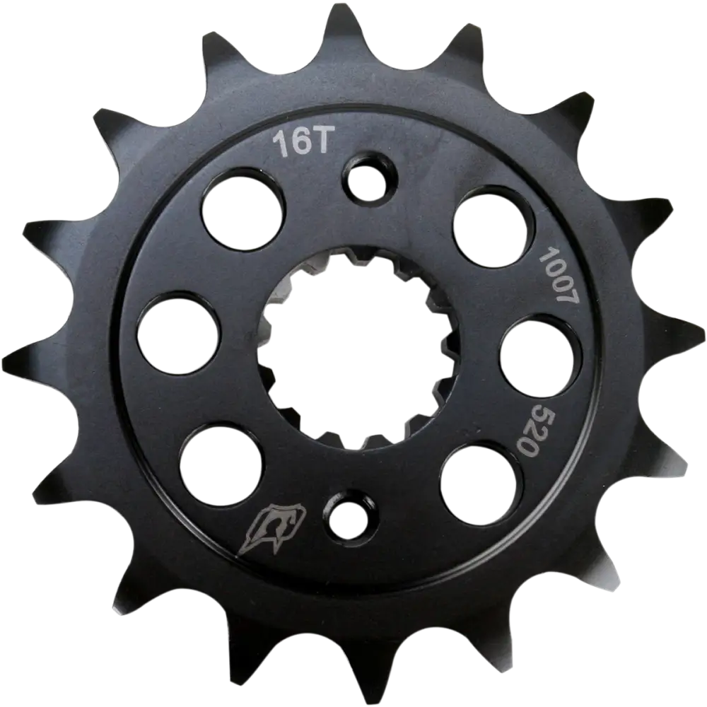 DRIVEN RACING Counter Shaft Sprocket - 16-Tooth 1007-520-16T