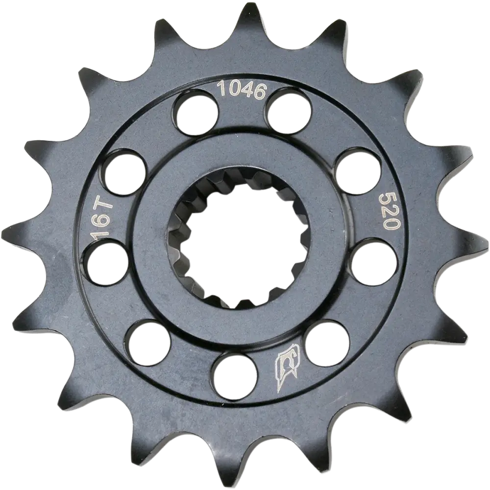 DRIVEN RACING Counter Shaft Sprocket - 16-Tooth 1046-520-16T