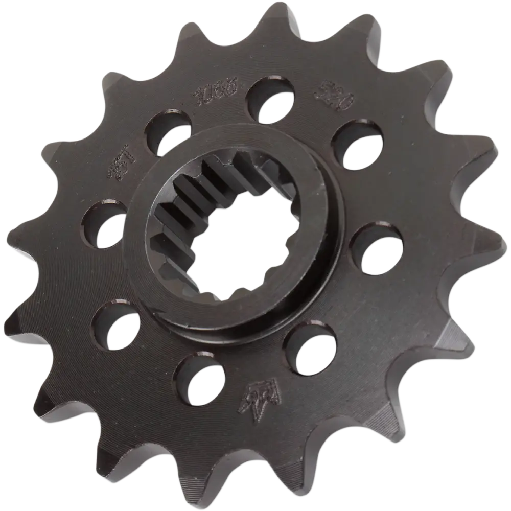 DRIVEN RACING Counter Shaft Sprocket - 16-Tooth 1066-520-16T