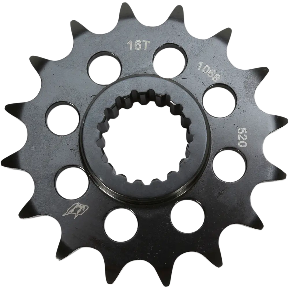 DRIVEN RACING Counter Shaft Sprocket - 16-Tooth 1068-520-16T