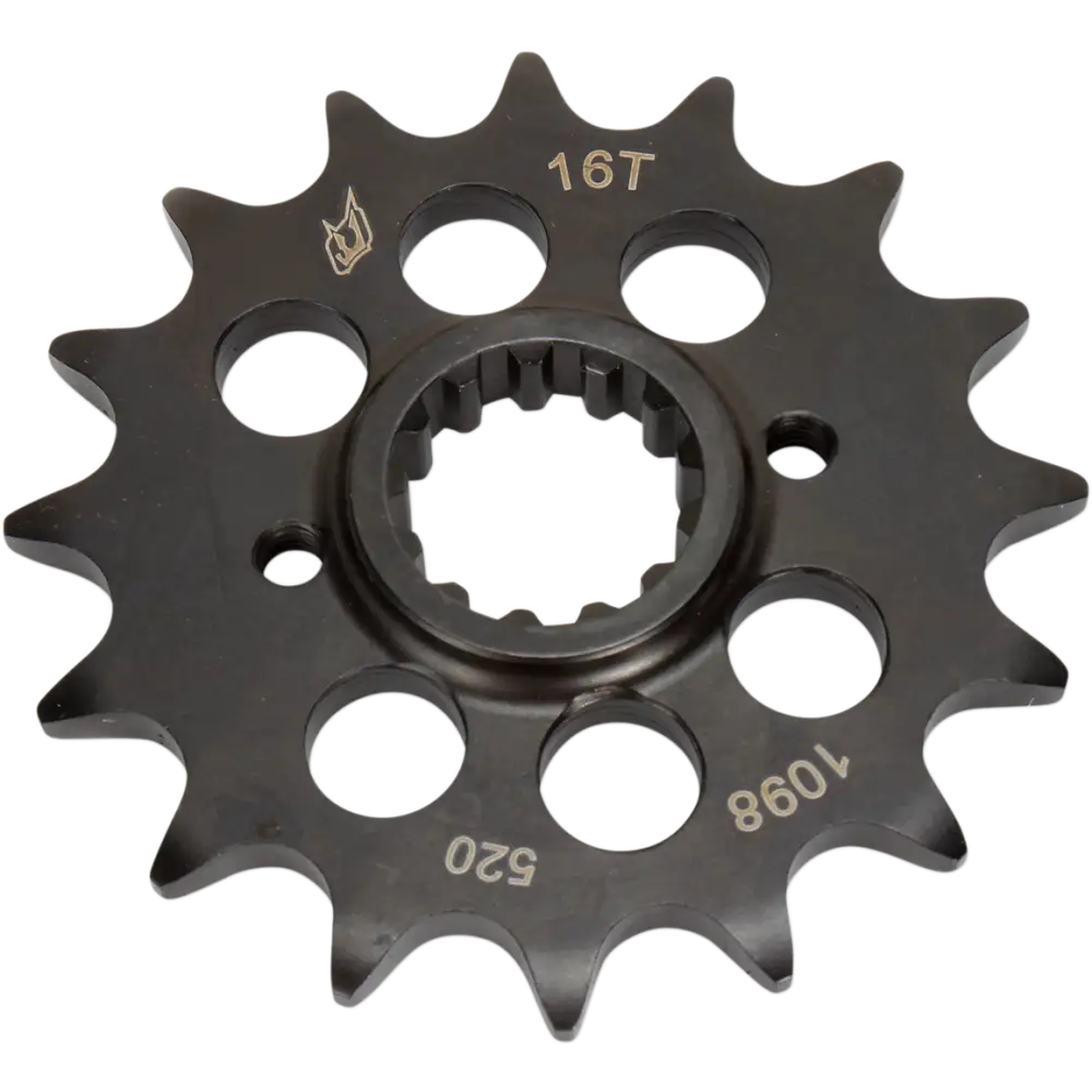 DRIVEN RACING Counter Shaft Sprocket - 16-Tooth 1098-520-16T