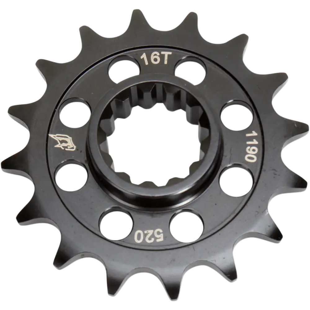DRIVEN RACING Counter Shaft Sprocket - 16-Tooth 1190-520-16T