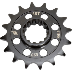 DRIVEN RACING Counter Shaft Sprocket - 16-Tooth 1190-520-16T