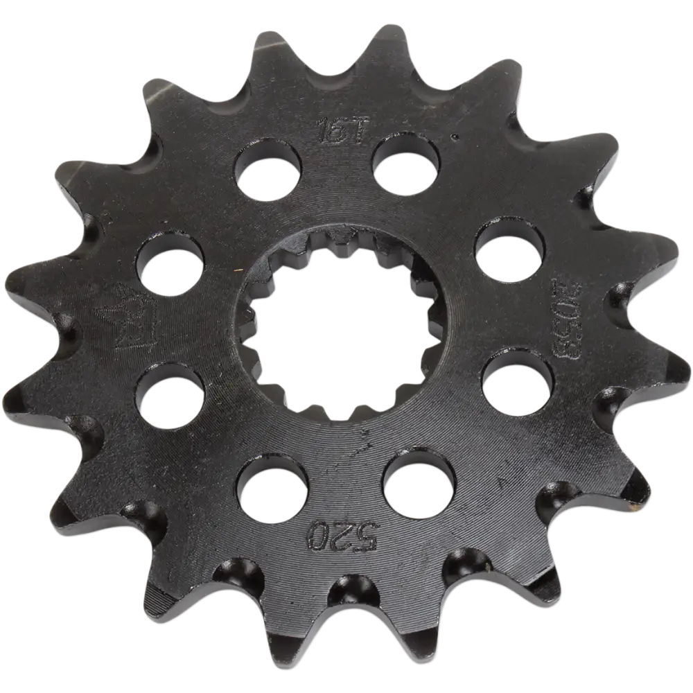 DRIVEN RACING Counter Shaft Sprocket - 16-Tooth 2058-520-16T
