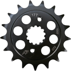 DRIVEN RACING Counter Shaft Sprocket - 17-Tooth 1007-520-17T