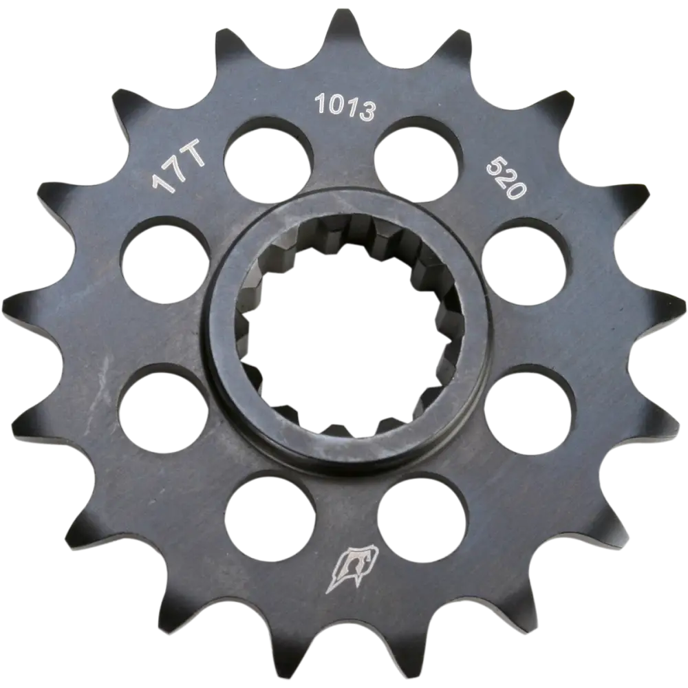 DRIVEN RACING Counter Shaft Sprocket - 17-Tooth 1013-520-17T