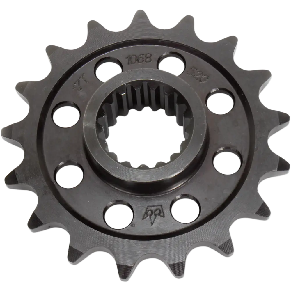 DRIVEN RACING Counter Shaft Sprocket - 17-Tooth 1068-520-17T