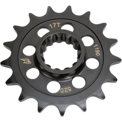 DRIVEN RACING Counter Shaft Sprocket - 17-Tooth 1190-520-17T