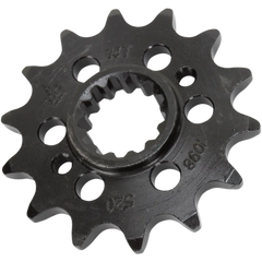 DRIVEN RACING Countershaft Sprocket - 14 Tooth - Kawasaki 1098-520-14T