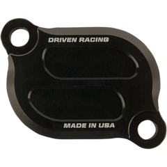 DRIVEN RACING Engine Valve Cover - Honda DGVC-BK