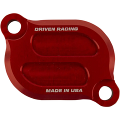 DRIVEN RACING Engine Valve Cover - Honda DGVC-RD