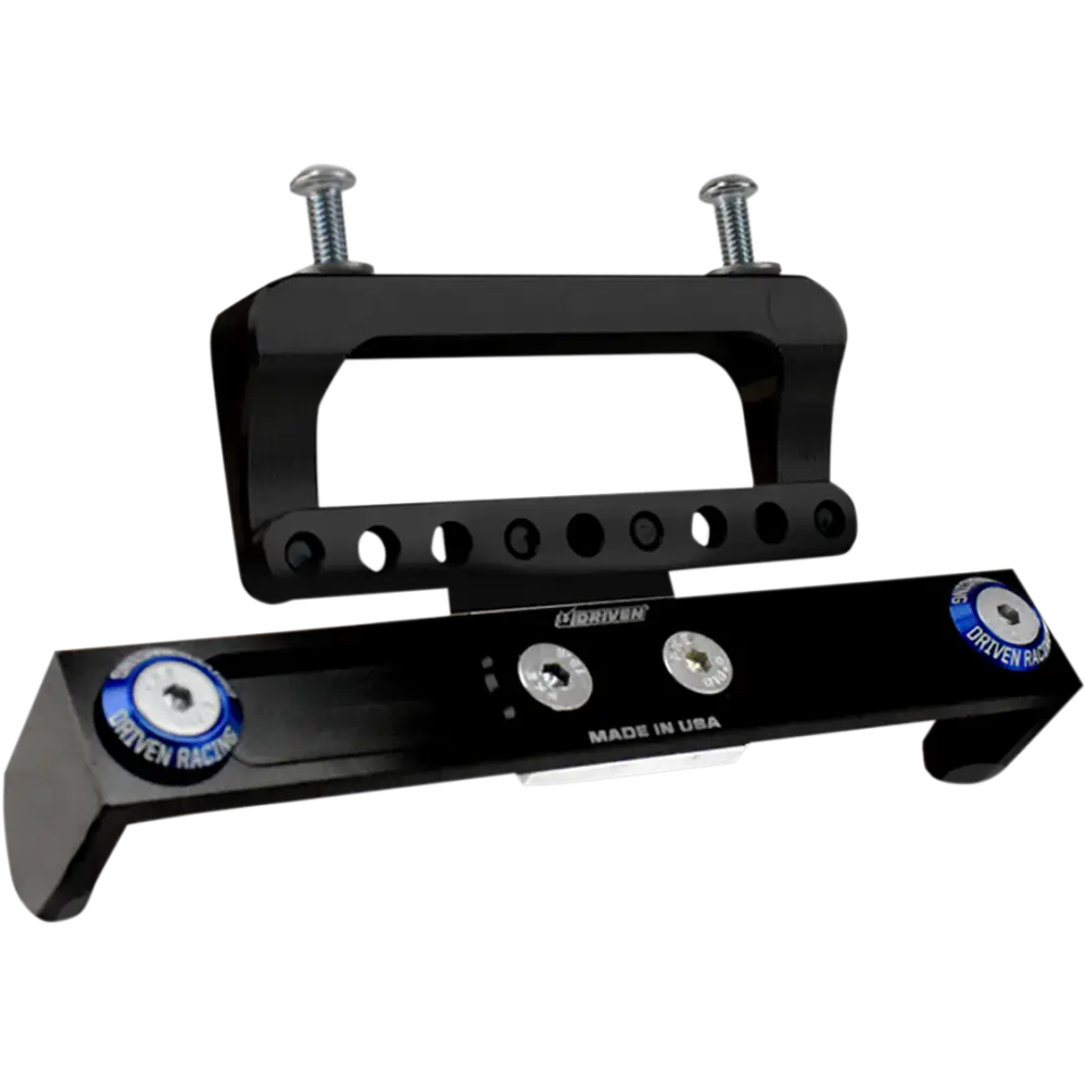 DRIVEN RACING Fender Eliminator - ’17 FZ09 DYF-09