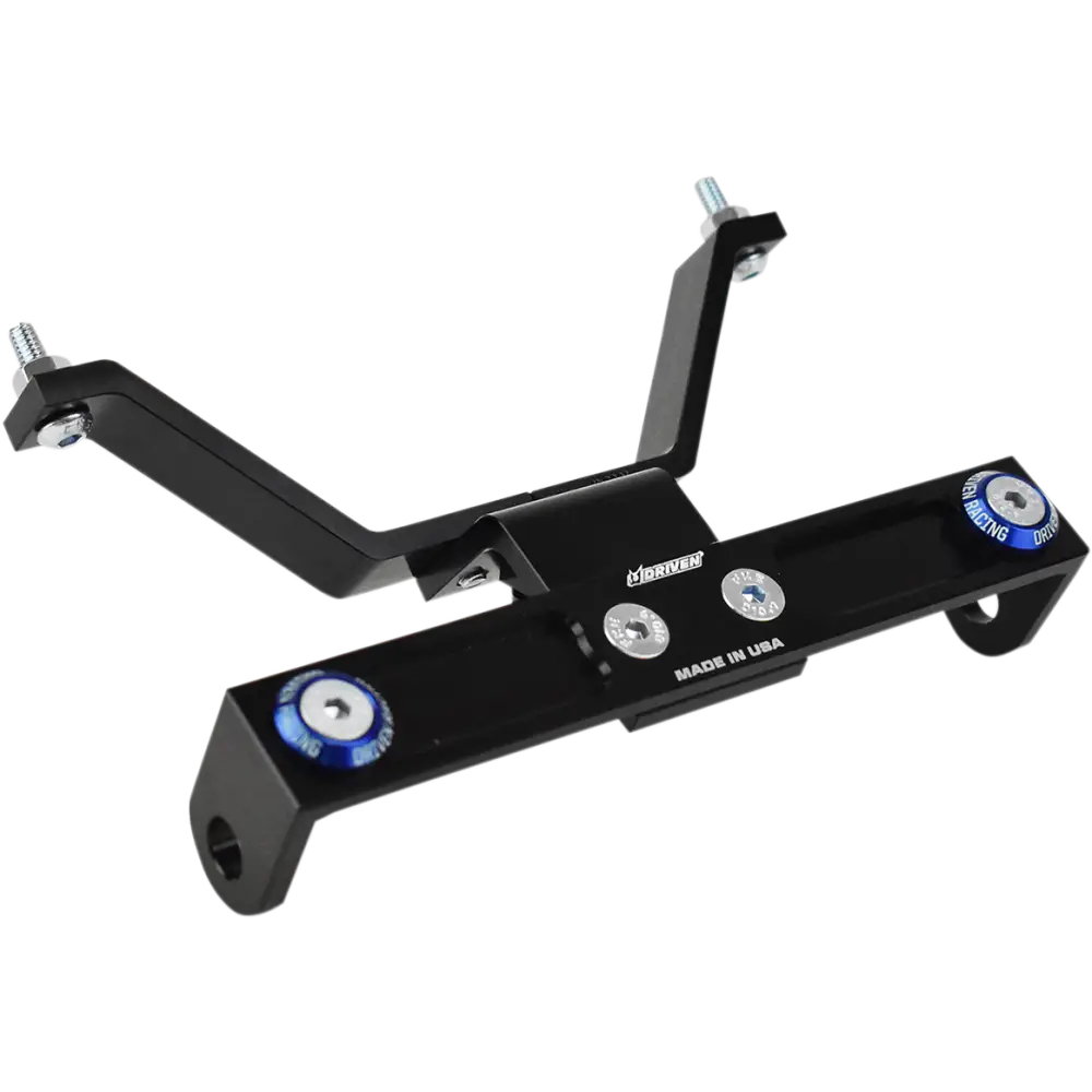 DRIVEN RACING Fender Eliminator - GSXR 1000 DSF-03