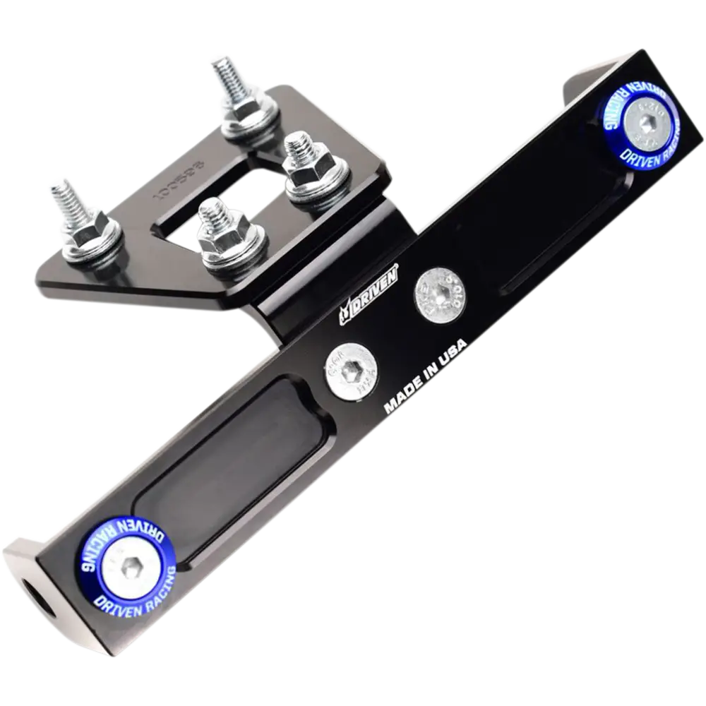 DRIVEN RACING Fender Eliminator - Ninja 400 DKZ-020