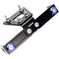 DRIVEN RACING Fender Eliminator - Ninja 400 DKZ-020