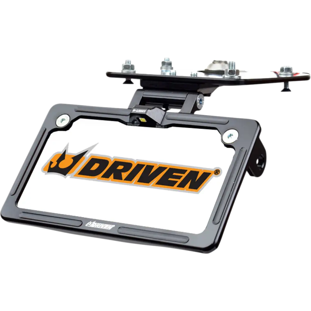 DRIVEN RACING Fender Eliminator - R3 DYF-011