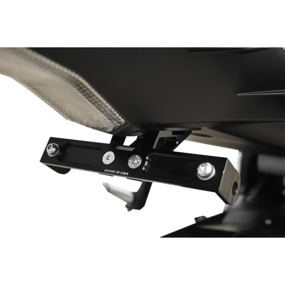 DRIVEN RACING Fender Eliminator - YZF R-6 ’17 DYF-07