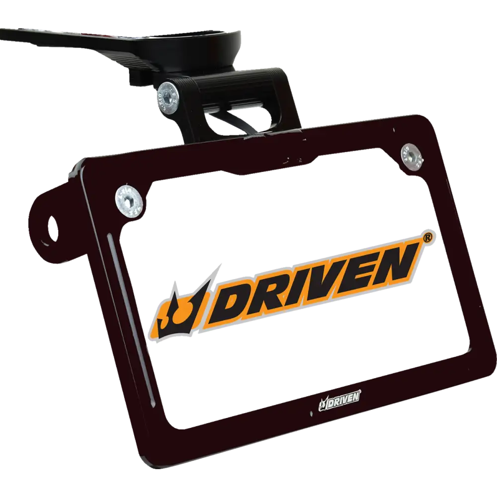 DRIVEN RACING Fender Eliminator - ZX-4RR DKZ-052