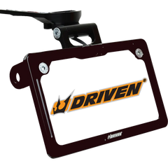 DRIVEN RACING Fender Eliminator - ZX-4RR DKZ-052