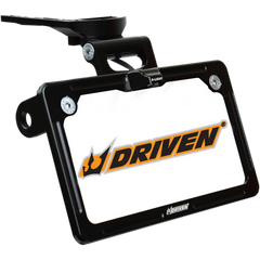 DRIVEN RACING Fender Eliminator - ZX-6R DKZ-050