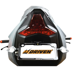 DRIVEN RACING Fender Eliminator - ZX-6R DKZ-050
