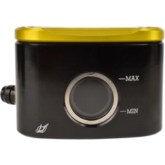 DRIVEN RACING Front Brake Fluid Reservoir - Gold DBRRLE-02-GD