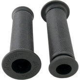 DRIVEN RACING Grips - Grippy - Open Ends - Black D637BKO