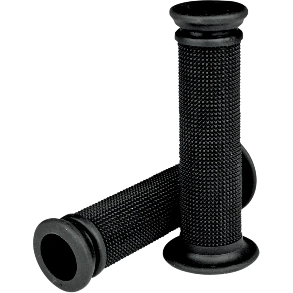 DRIVEN RACING Grips - Grippy - Race - Thin - Black D6370THBKO
