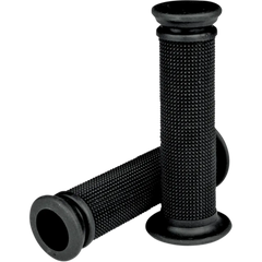 DRIVEN RACING Grips - Grippy - Race - Thin - Black D6370THBKO