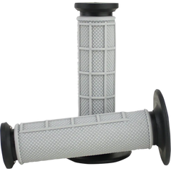 DRIVEN RACING Grips - Pro Waffle - Black D535-BK