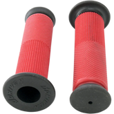 DRIVEN RACING Grips - SBK Street - Red D091RD