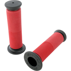 DRIVEN RACING Grips - SBK Street - Red D091RD