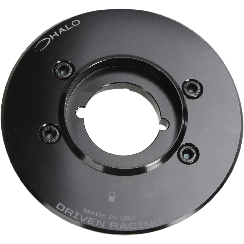 DRIVEN RACING Halo Fuel Cap Base - BMW DHFCB-BM
